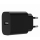 Gembird Uniwersalna ładowarka USB, 2.4 A, kolor czarny - 1351738 - zdjęcie 2